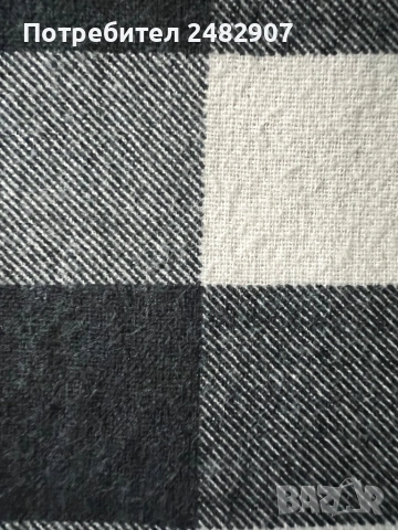 Мъжка риза, снимка 8 - Ризи - 53391156