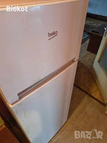 Хладилник Beko, снимка 2 - Хладилници - 52789734