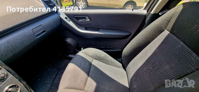 Продавам Mercedes-Benz A class, снимка 13 - Автомобили и джипове - 46278253