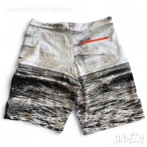 Mountain warehouse мъжки къси панталони за плаж размер L, снимка 8 - Къси панталони - 54154939