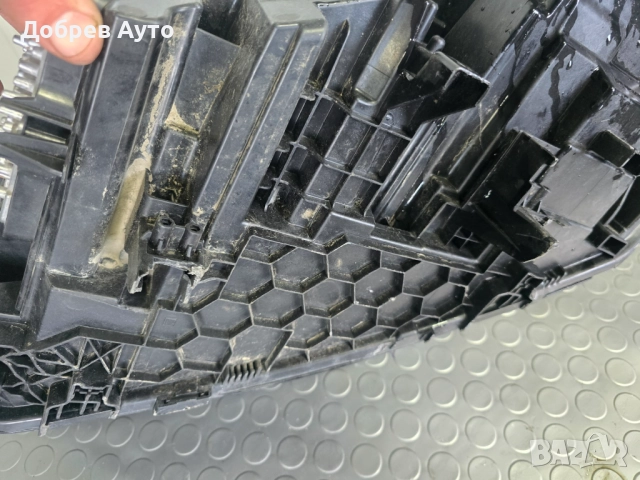 Продаваме десен лазерен фар за BMW X6 G06  , снимка 3 - Части - 52216400