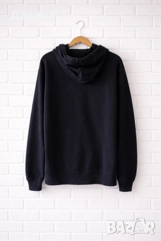 Суичър Volcom , снимка 2 - Суичъри - 54090476