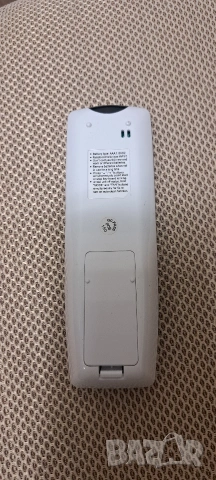 Дистанционно за климатик Gree, снимка 2 - Климатици - 53906543