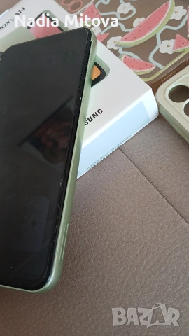 samsung A 14 , снимка 7 - Samsung - 53576355