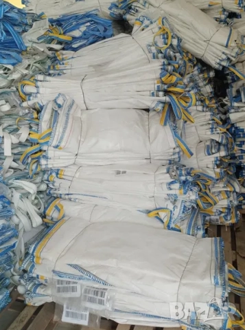 БИГ БЕГ чували от захар, снимка 2 - Други машини и части - 50977467