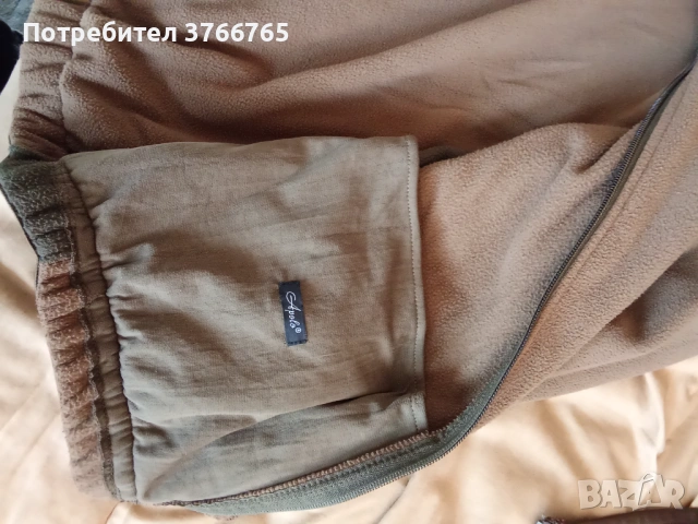 Ловен полар Аполо размер ,XL, снимка 4 - Екипировка - 53475075