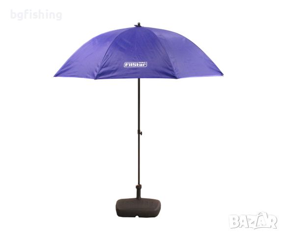 Чадър FilStar UV Protect, снимка 1 - Къмпинг мебели - 45432145