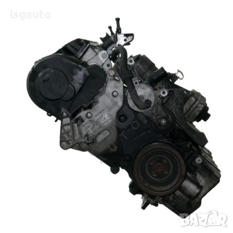 Двигател BXE 1.9 Volkswagen Passat (B6) 2005-2010 ID: 128557, снимка 4 - Части - 46140759