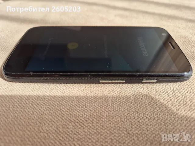 Продавам напълно работещ Motorola Moto G – Цена по договаряне, снимка 6 - Motorola - 47227107