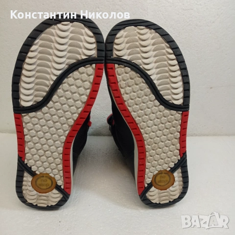 Hanwag Tecnica Carhartt, снимка 2 - Дамски боти - 29612201