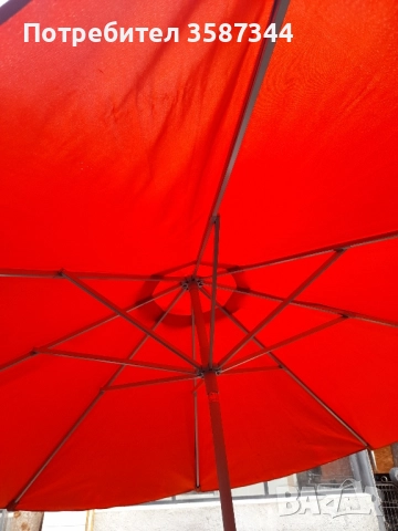 разгъваем чадър, снимка 5 - Други - 52051472