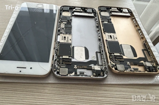 Apple iPhone 6 (A1586) 6S (A1688) За Части, снимка 3 - Apple iPhone - 54003419