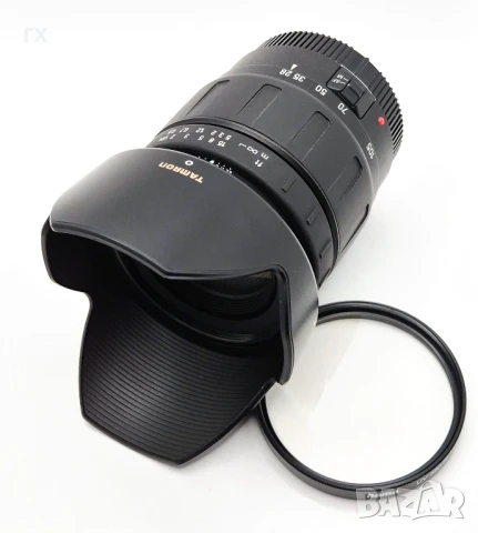 Tamron AF IF 28-105mm за Canon