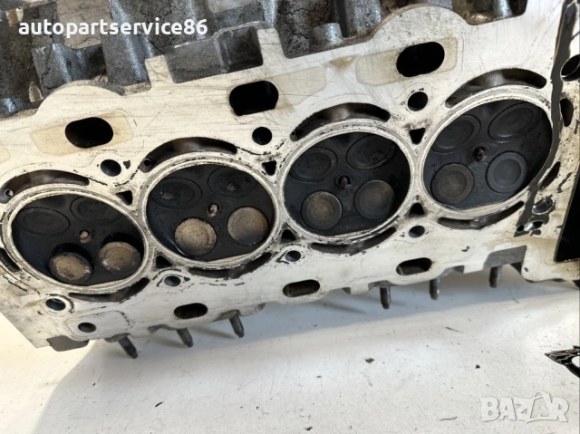 Глава за Peugeot RCZ 1.6 Turbo 2011 г. – OEM V753471080, снимка 2 - Части - 53686267
