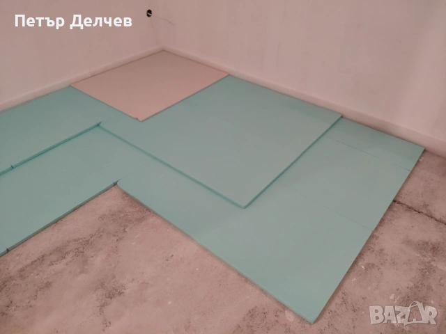 ПОДОВИ ЗАМАЗКИ И НАСТИЛКИ - Ламинат, SPC, Гранитогрес, снимка 8 - Ремонти на къщи - 53136461