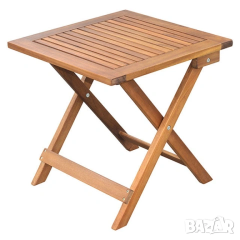 Сгъваема маса Muhler. , снимка 3 - Маси - 54241048