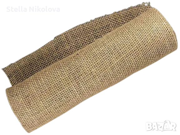 Конопено зебло