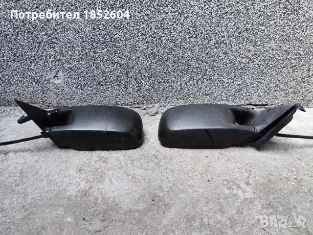 Огледала Пасат Б3, снимка 8 - Части - 52922944