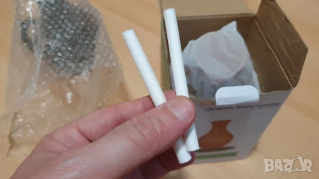 Арома Дифузери, снимка 13 - Ароматизатори - 51067461