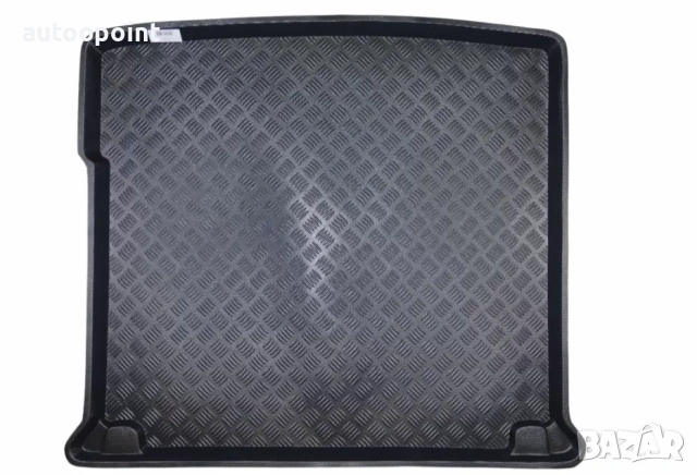 Стелка за багажник за Mercedes M-Class W166 (2011+)