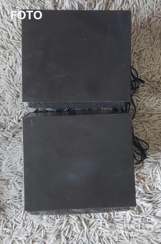 Hi-Fi Box RL60, снимка 8 - Тонколони - 54173324