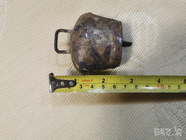 ХЛОПКА, снимка 4 - Антикварни и старинни предмети - 50850036