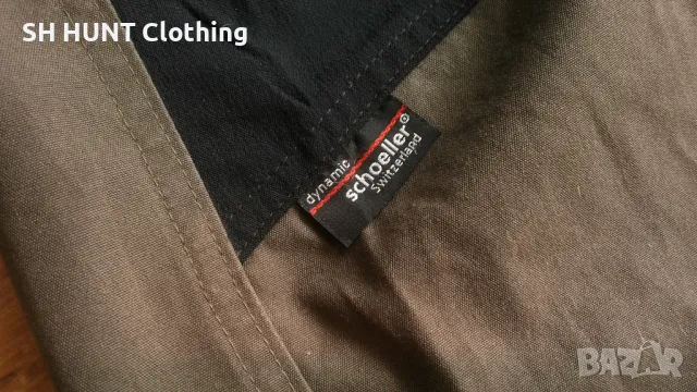 Lundhags Traverse Ws Stretch Pant разме 34 / S дамски панталон със здрава и еластична материи - 1140, снимка 10 - Панталони - 50229874