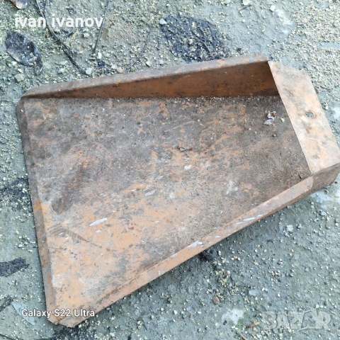 Улеи Фуражомелка 