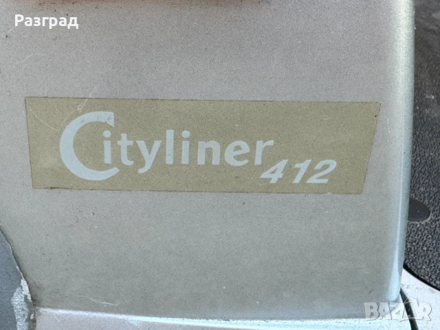 Електрическа инвалидна количка MEYRA ORTOPEDIA Cityliner 412, снимка 16 - Инвалидни колички - 51364235