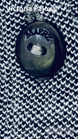 Скъпа спортна рокля-тениска MAERZ MUENCHEN Германия, снимка 5 - Рокли - 50721745