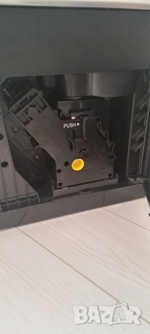 Кафеавтомат Саеко Пико Баристо Делукс / Saeco Pico Baroisto Delux, снимка 6 - Кафемашини - 52668904