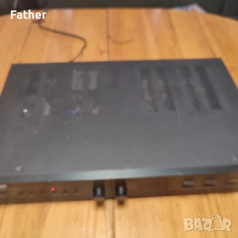 Съраунд процесор Magnat DSP 2000, снимка 5 - Ресийвъри, усилватели, смесителни пултове - 51768088