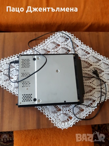 Видео Акаи записващо, снимка 3 - Друга електроника - 53870192