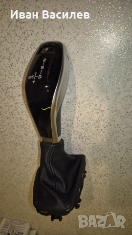 61316991600 BMW Лост скорости