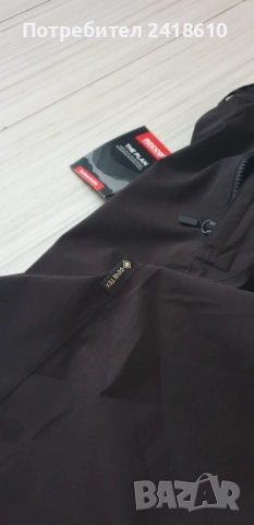 O Oneill Gore - Tex Pro Shell Ski Bord Mens Pant Size M НОВО! ОРИГИНАЛ! Mъжко Долнище за ски и сноуб, снимка 17 - Спортни дрехи, екипи - 52265700