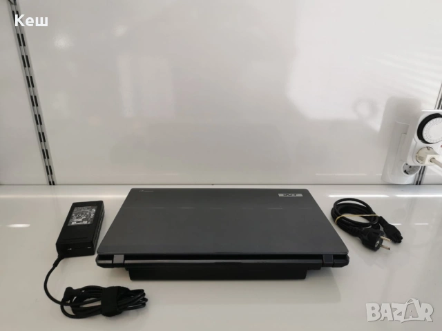 Лаптоп Acer Travel Mate 5742(PEW51)SSD, снимка 4 - Лаптопи за дома - 53537927