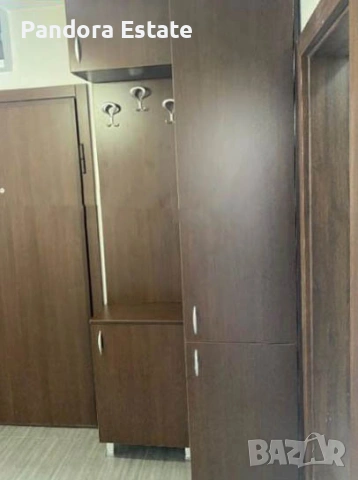 Продава тристаен апартамент в кв. Суха Река, снимка 6 - Апартаменти - 53681876