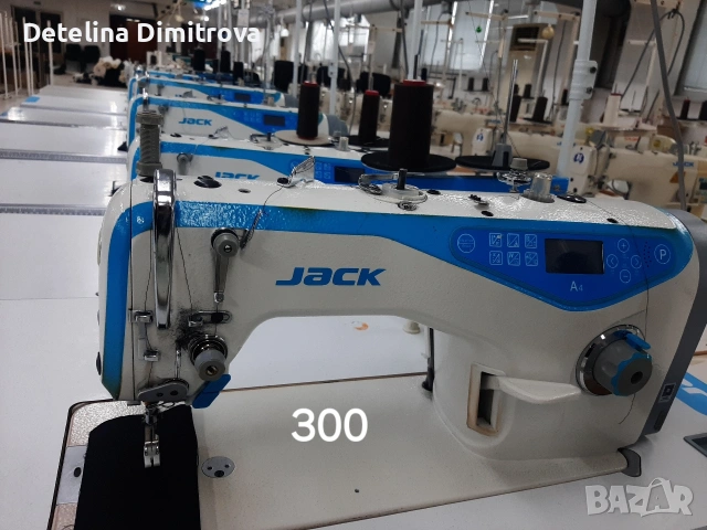 шевни машини, снимка 3 - Други машини и части - 54298820