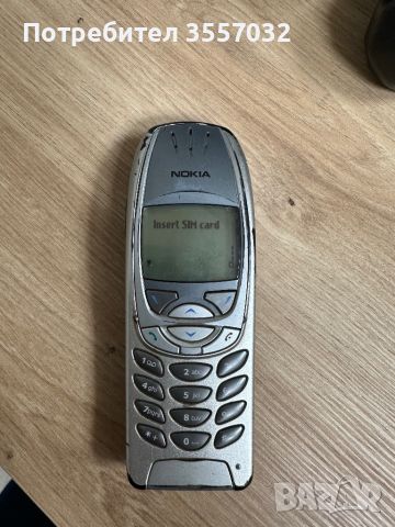 Nokia 6310i , снимка 1 - Nokia - 45751872