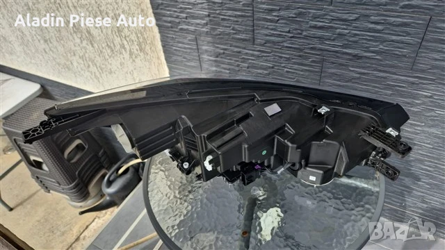 Ляв фар MG HS година 2024 2025 2026 Пълен LED комплект , снимка 5 - Аксесоари и консумативи - 51215088