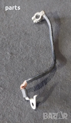Кабел и Клема Акумулатор Мерцедес Е класа W210 N:2 (H), снимка 3 - Части - 51381520