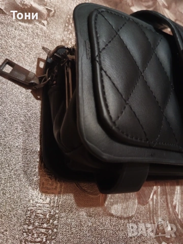 Ново Дамско Кожено Голямо Портмоне , снимка 7 - Портфейли, портмонета - 53331507