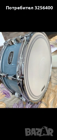 барабани yamaha , снимка 3 - Ударни инструменти - 53584358
