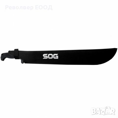 Мачете SOGfari - 35,72 см, снимка 8 - Ножове - 45268716