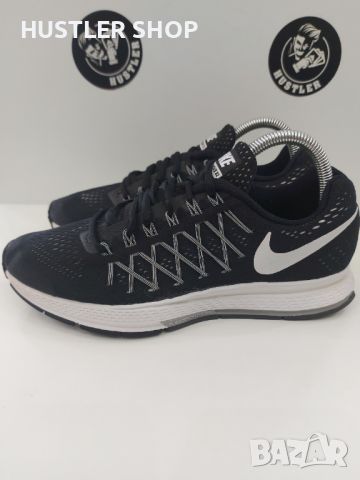 Дамски маратонки NIKE ZOOM PEGASUS. Номер 40, снимка 2 - Маратонки - 45179261