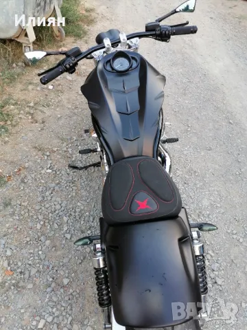 Тунинг кит за harley davidson V-rod , снимка 2 - Части - 47002142