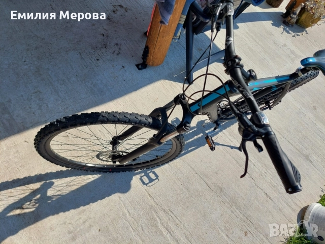 Продавам CARVER 20-3PRO, снимка 4 - Велосипеди - 52351464