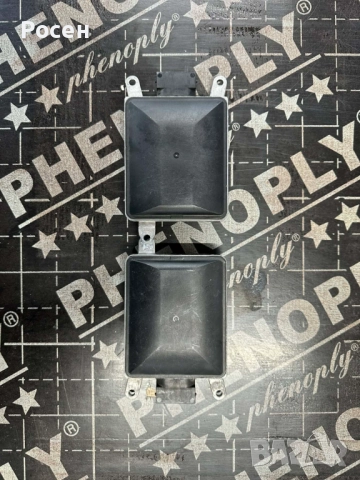 Оригинални радари Audi 4G0 907 566M и 4G0 907 568M + бонус модул, снимка 2 - Части - 52683706