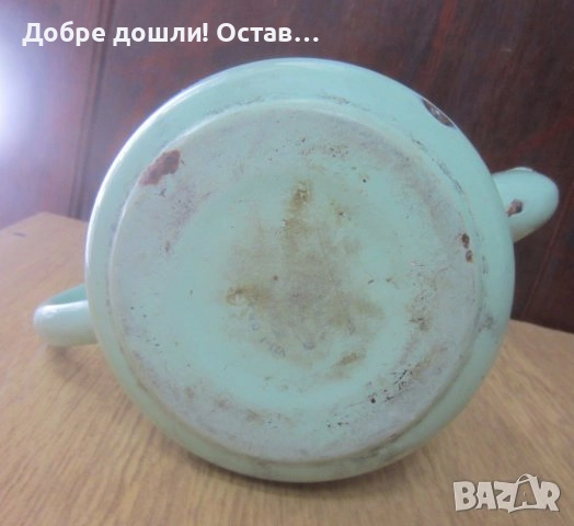 стари чайници, чайник, различни модел и цвят, руски, снимка 12 - Декорация за дома - 28924519