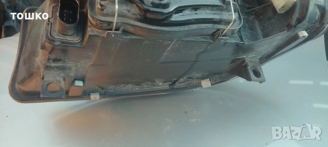 фарове сеат леон/ толедо 2, снимка 10 - Части - 52897735